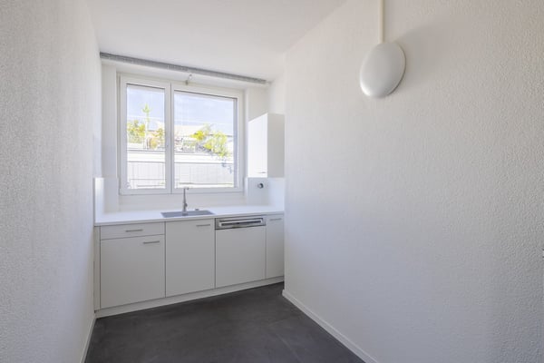 Gestalten Sie Ihre Zukunft: Ihr neuer Standort in Zürich Binz 9