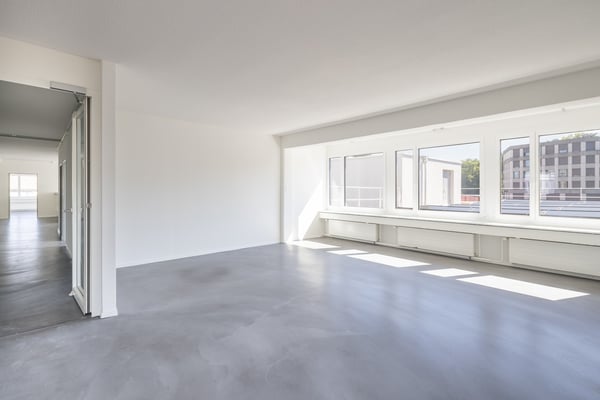 Gestalten Sie Ihre Zukunft: Ihr neuer Standort in Zürich Binz 5