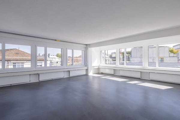 Gestalten Sie Ihre Zukunft: Ihr neuer Standort in Zürich Binz 4