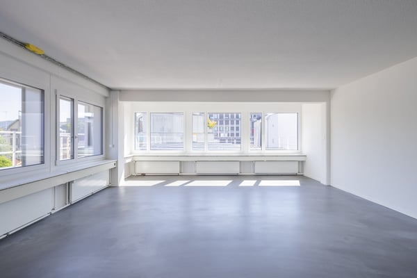 Gestalten Sie Ihre Zukunft: Ihr neuer Standort in Zürich Binz 3