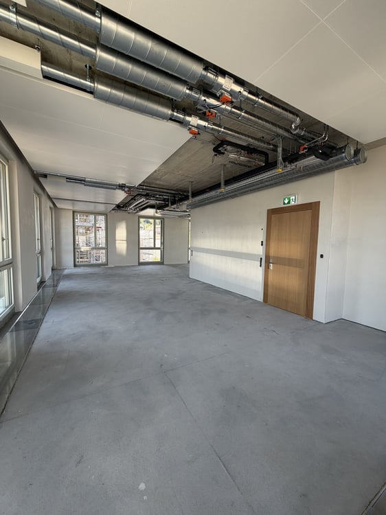 SCHINDLER-AREAL  Wir bieten Ihnen die attraktivste Officefläche in Schlieren! 5