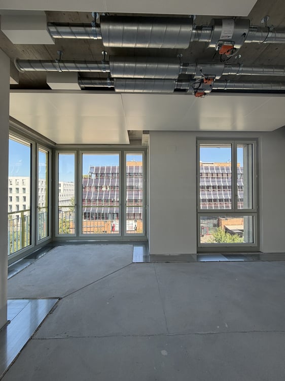 SCHINDLER-AREAL  Wir bieten Ihnen die attraktivste Officefläche in Schlieren! 7
