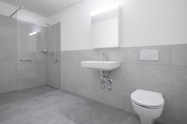 2.5-Zimmer-Wohnung in Zürich-Seebach  Wohnen für die Generation 50+ 4