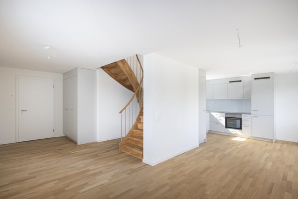 2.5-Zimmer-Wohnung in Zürich-Seebach  Wohnen für die Generation 50+ 1