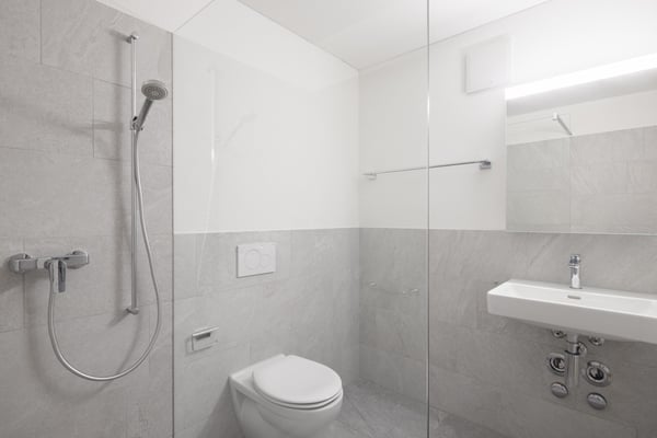 1.5-Zimmer-Wohnung in Zürich-Seebach  Wohnen für die Generation 50+ 4