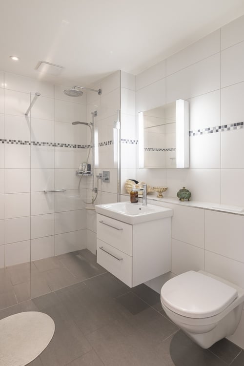 4.5-Zimmer-Wohnung in Hombrechtikon - grosszügiges Wohnen mit sonnigem Balkon 5