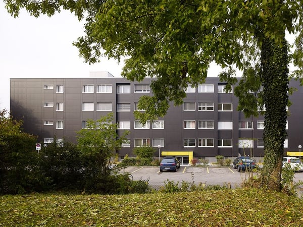 Vermietungsaktion: Zwei Mietzinse geschenkt! 9