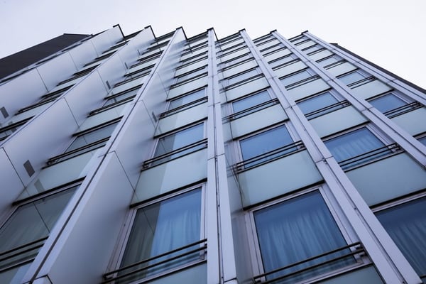 Modernes Büro mit Blick über Olten - erster Monatsmietzins GRATIS! 5