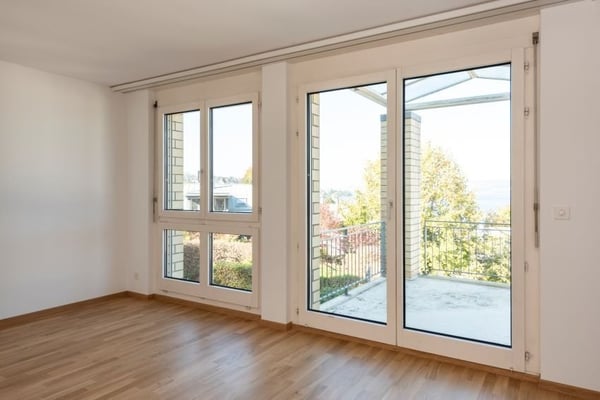 Premium-Wohnen! Mit Seenähe und eigenem Gartensitzplatz! 3