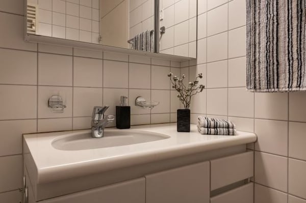 Premium-Wohnen! Mit Seenähe und eigenem Gartensitzplatz! 4