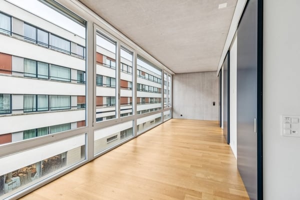 Traum-Loft in Pfäffikon mieten 10