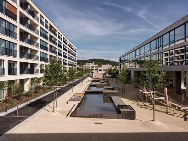 Traum-Loft in Pfäffikon mieten 1