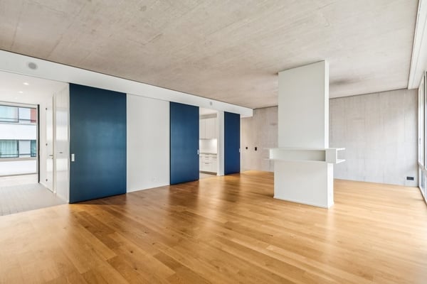 Traum-Loft in Pfäffikon mieten 9