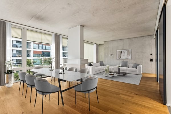 Traum-Loft in Pfäffikon mieten 5
