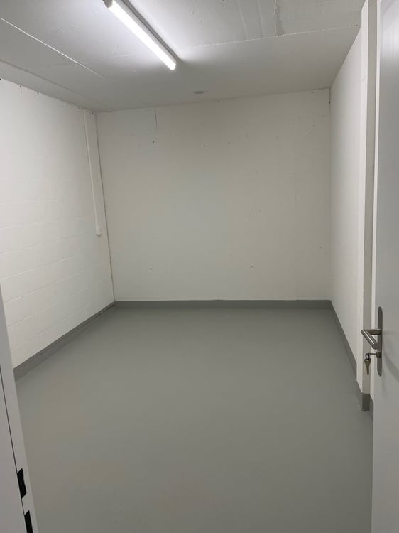 Bastelraum zu vermieten 2