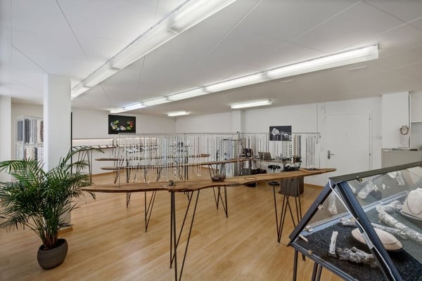 Büro im Herzen von Olten zu vermieten - erster Monatsmietzins GRATIS! 2