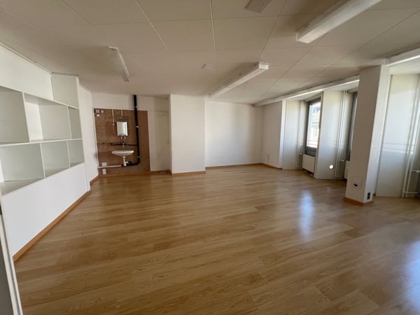 Büro im Herzen von Olten zu vermieten - erster Monatsmietzins GRATIS! 4