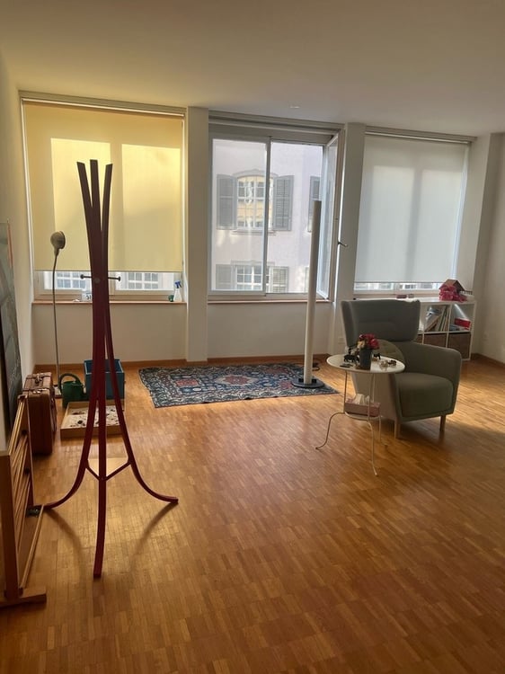 Attraktive Gewerbefläche im Herzen von St. Gallen zu vermieten 4