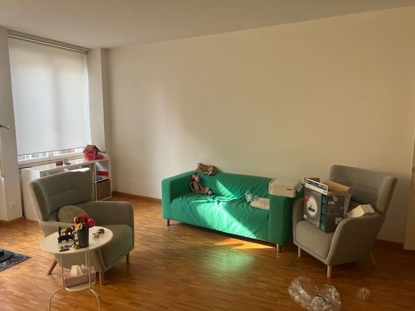 Attraktive Gewerbefläche im Herzen von St. Gallen zu vermieten 3