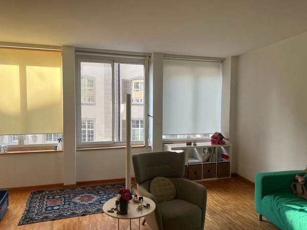 Attraktive Gewerbefläche im Herzen von St. Gallen zu vermieten 2