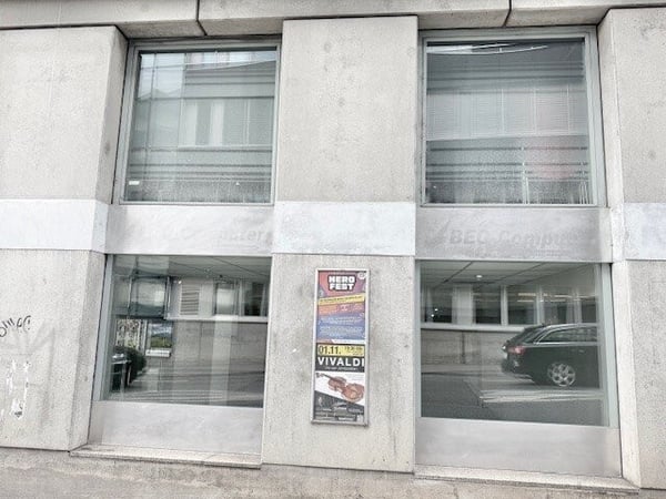 Gewerbefläche an zentraler Lage 4