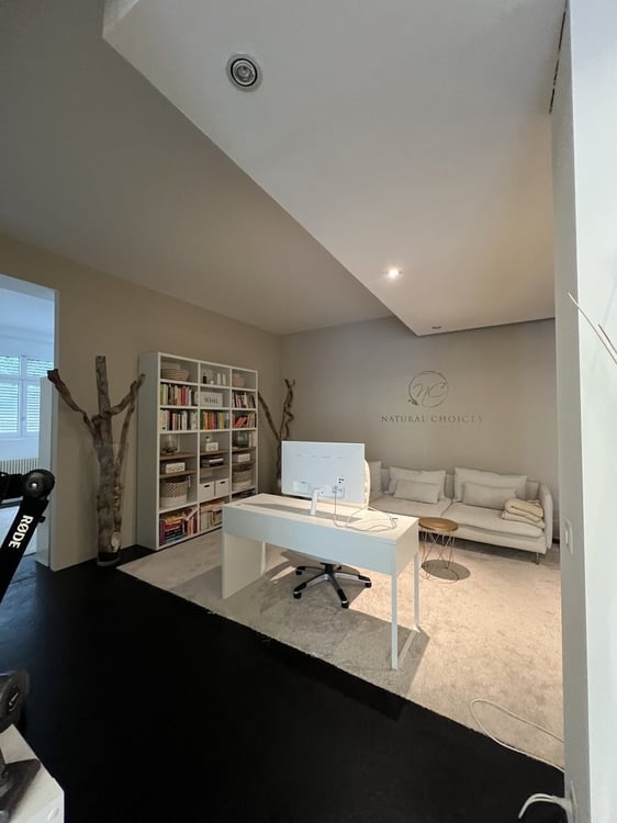 Modern und gut erschlossen - Ihr neues Büro in Wollishofen 4