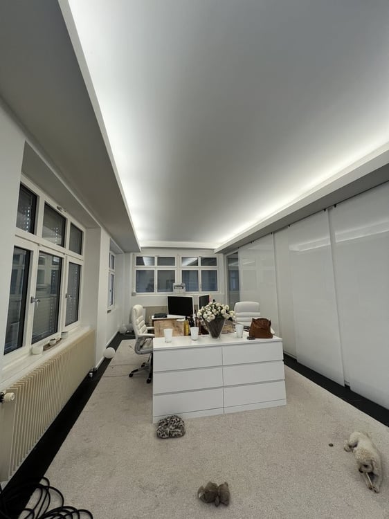 Modern und gut erschlossen - Ihr neues Büro in Wollishofen 2