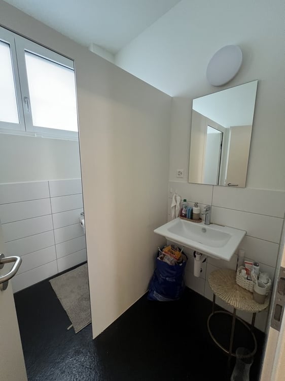 Modern und gut erschlossen - Ihr neues Büro in Wollishofen 8