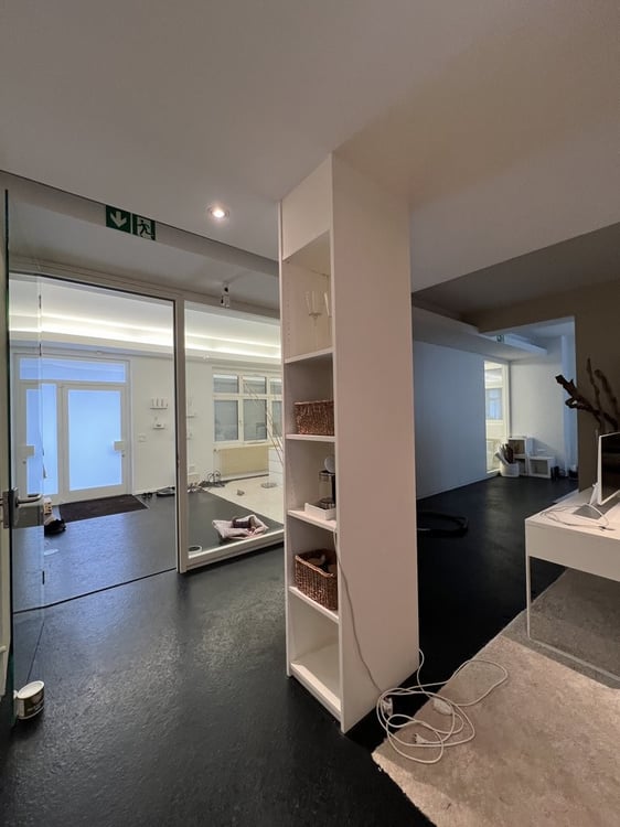 Modern und gut erschlossen - Ihr neues Büro in Wollishofen 3