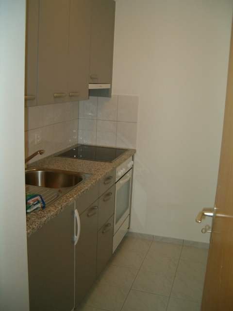 Gemütliche 2.5- Zimmerwohnung am Brausebad 3