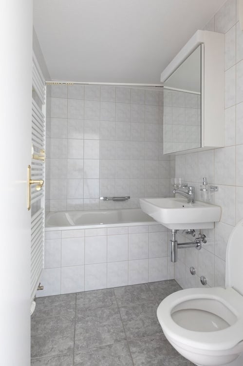 Seeblick & Sommerlicht - Ihre neue Wohnung in Männedorf 4