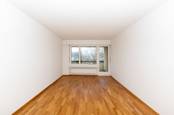 Seeblick & Sommerlicht - Ihre neue Wohnung in Männedorf 5