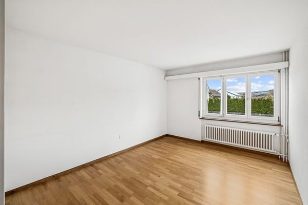 Top-Wohnlage mit Gartensitzplatz 8