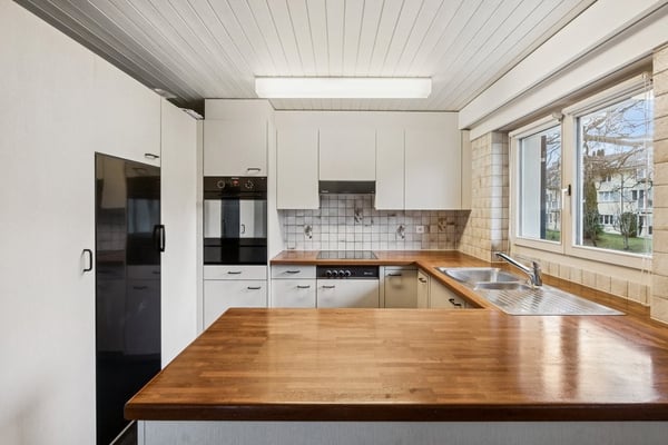 Top-Wohnlage mit Gartensitzplatz 5