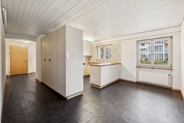 Top-Wohnlage mit Gartensitzplatz 7