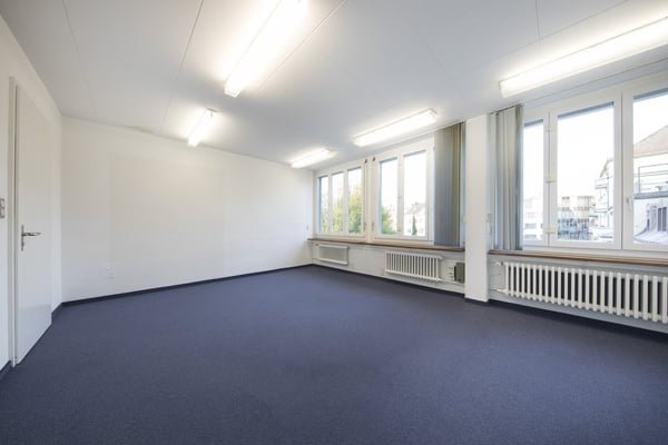 Büro am Puls der Stadt zu vermieten - erster Monatsmietzins GRATIS! 2