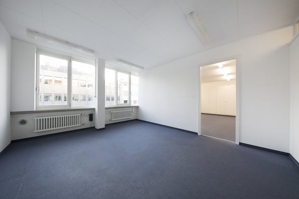 Büro am Puls der Stadt zu vermieten - erster Monatsmietzins GRATIS! 4