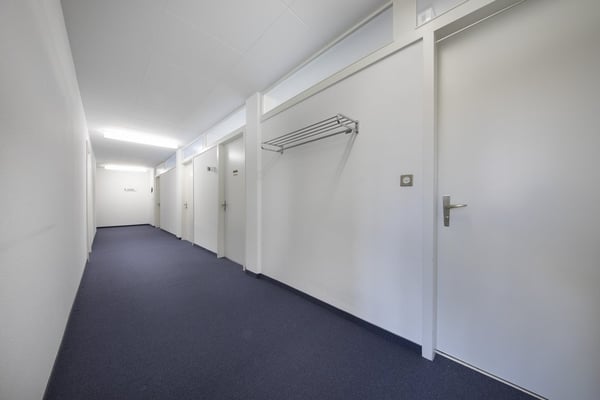 Büro am Puls der Stadt zu vermieten - erster Monatsmietzins GRATIS! 3