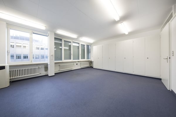 Büro am Puls der Stadt zu vermieten - erster Monatsmietzins GRATIS! 6