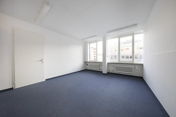 Büro am Puls der Stadt zu vermieten - erster Monatsmietzins GRATIS! 5