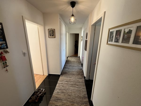 Gemütliche Wohnung in ruhiger Umgebung 7