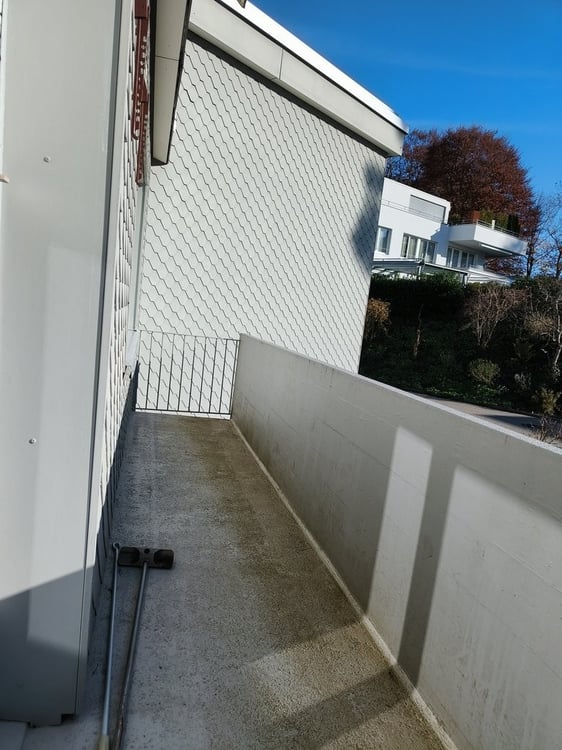 Gemütliche Wohnung in ruhiger Umgebung 9