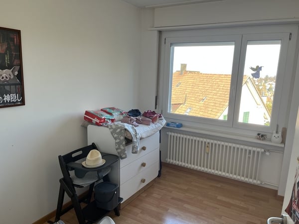Gemütliche Wohnung in ruhiger Umgebung 5