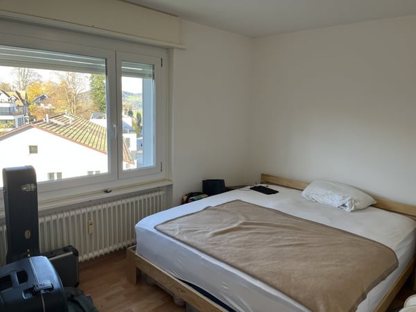 Gemütliche Wohnung in ruhiger Umgebung 4