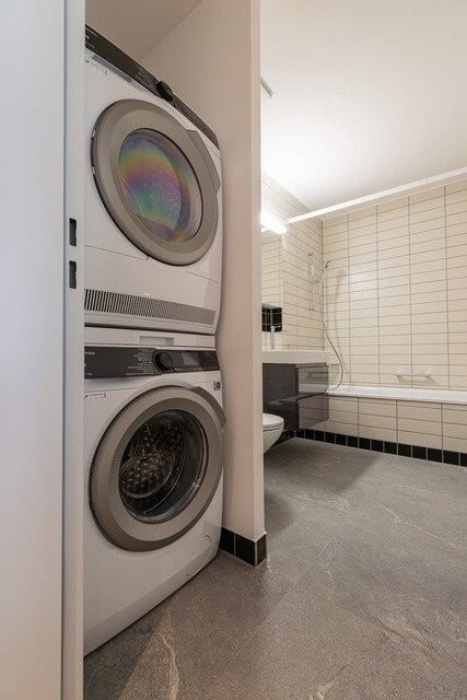 Moderne 1.5 Zimmer Neubauwohnung 4