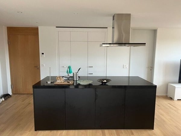 Moderne 1.5 Zimmer Neubauwohnung 2