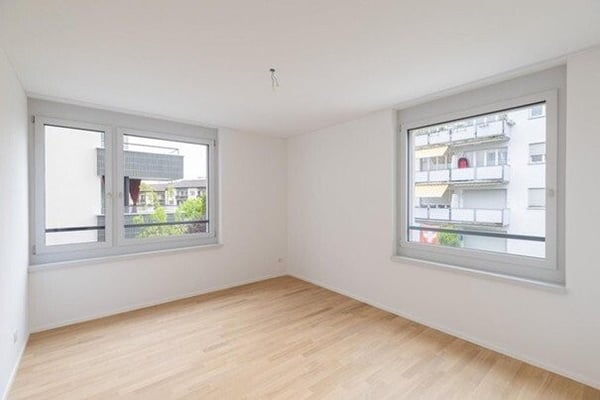 Moderne 1.5 Zimmer Neubauwohnung 3