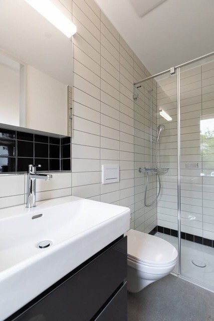 Moderne 1.5 Zimmer Neubauwohnung 5