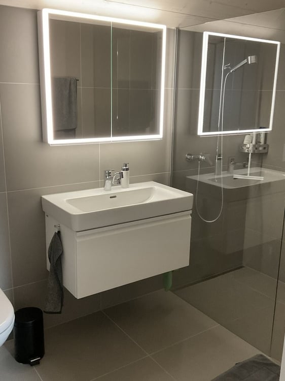 1.5 Zimmer-Wohnung in Obfelden mieten 3