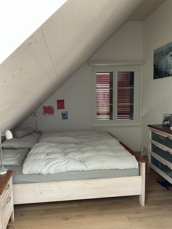 1.5 Zimmer-Wohnung in Obfelden mieten 6